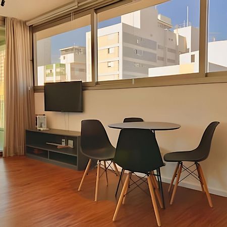 1402 Vnma Studio - Jardins - Proximo Oscar Freire Lejlighed São Paulo Eksteriør billede